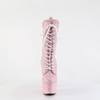 Pleaser - ADORE1040GR Bottes de plateforme, Pole dance chaussures - Rose Product image